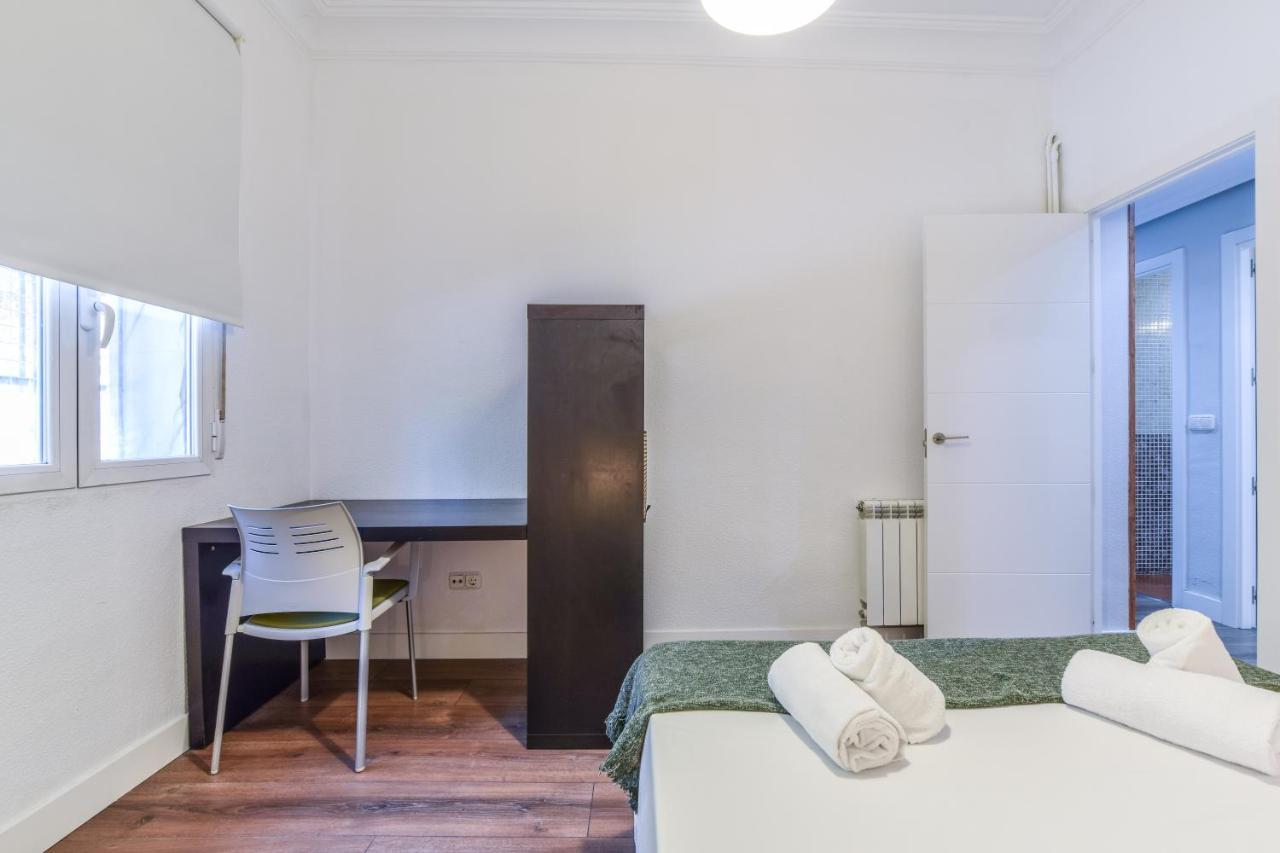 Retiro Vii - Tu Espacio Urbano Y Funcional En Apartment