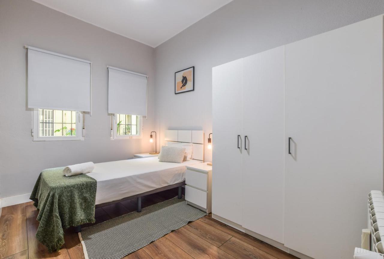 Apartment Retiro Vii - Tu Espacio Urbano Y Funcional En