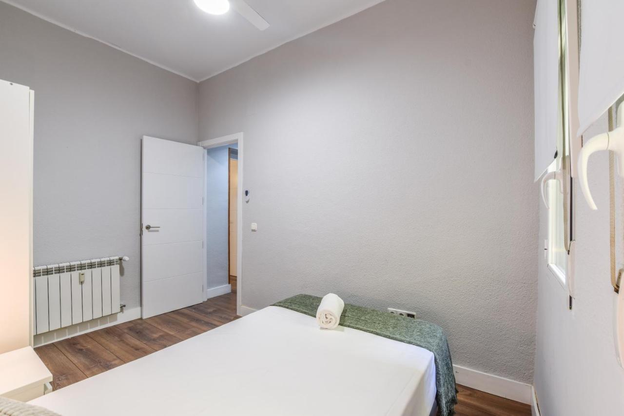 Apartment Retiro Vii - Tu Espacio Urbano Y Funcional En Madrid