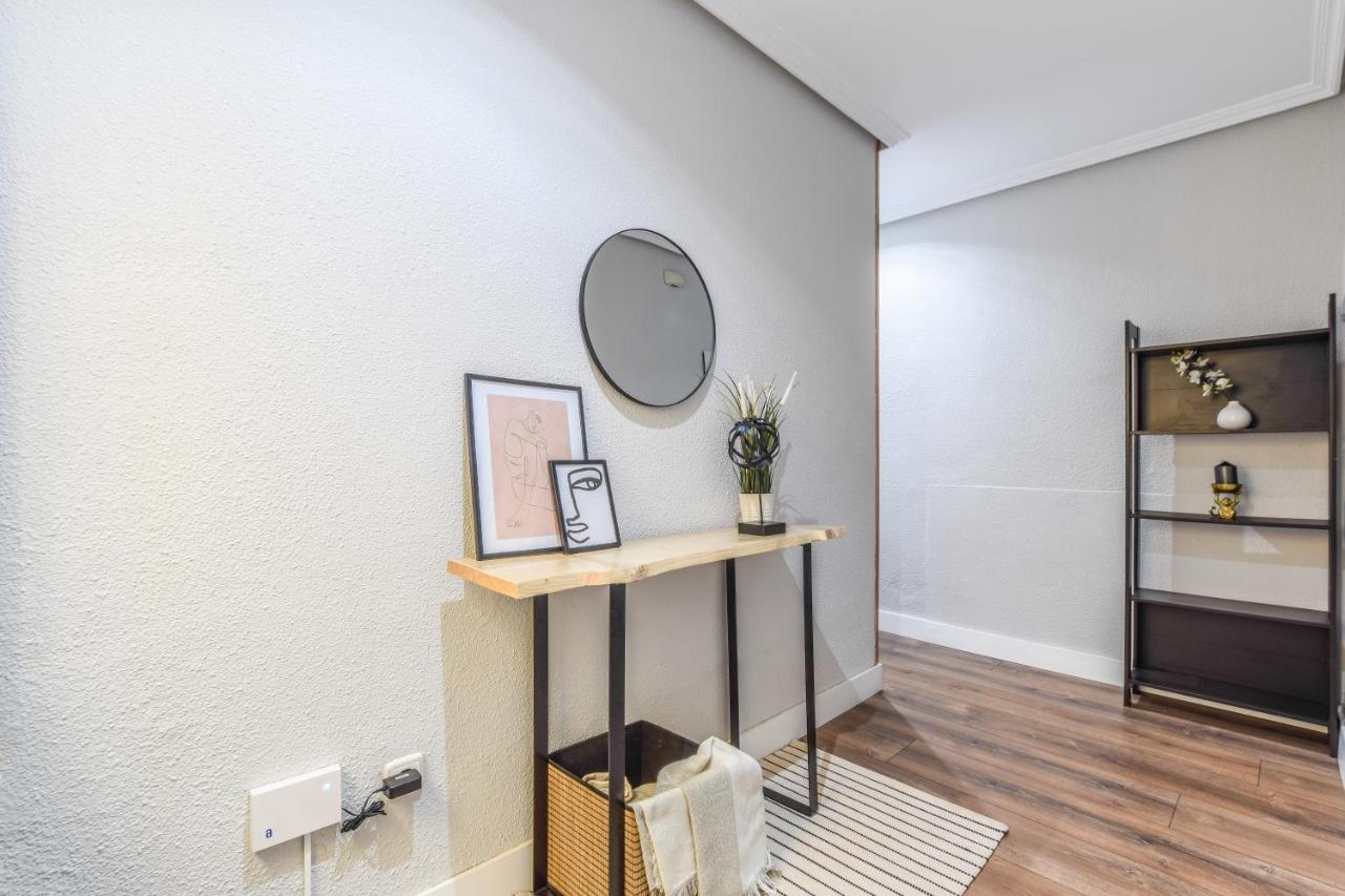 Apartment Retiro Vii - Tu Espacio Urbano Y Funcional En