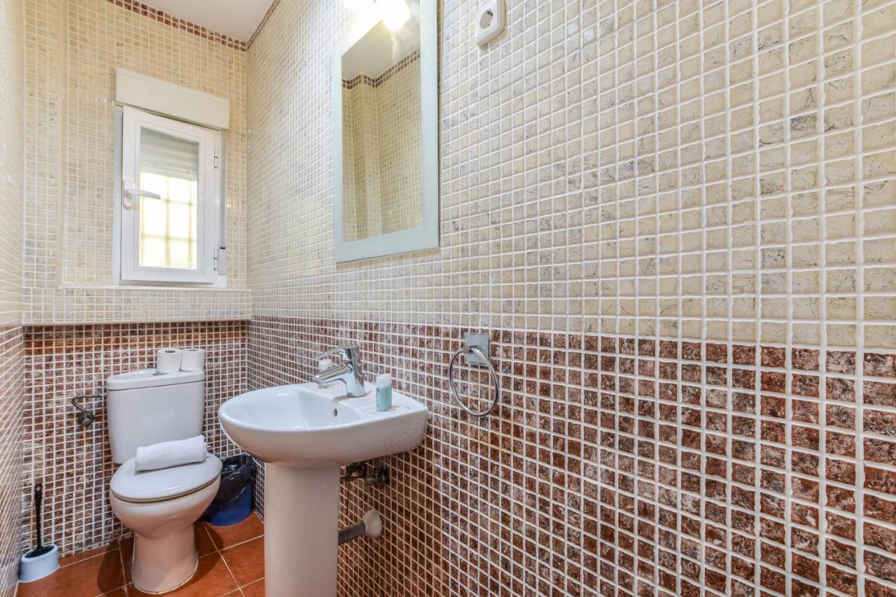 Apartment Retiro Vii - Tu Espacio Urbano Y Funcional En Madrid