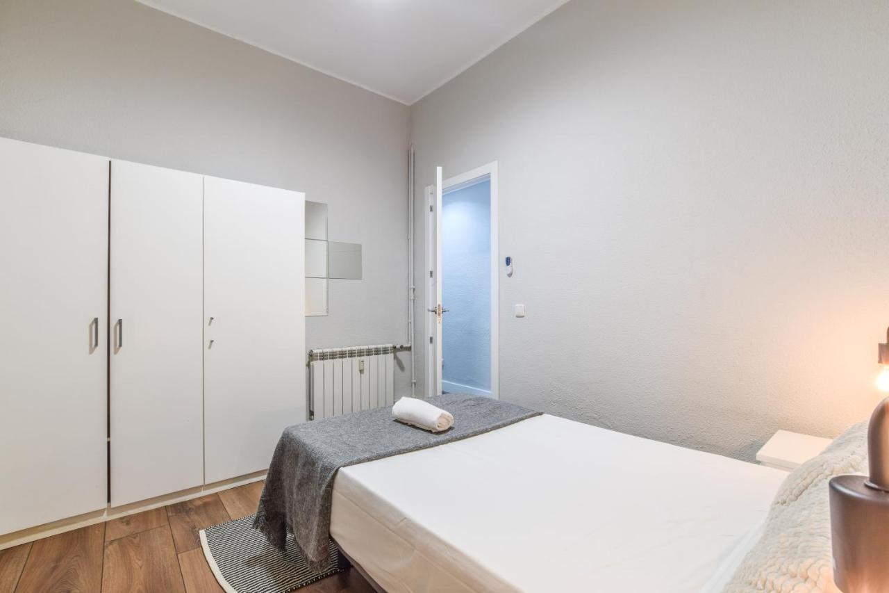Retiro Vii - Tu Espacio Urbano Y Funcional En Apartment