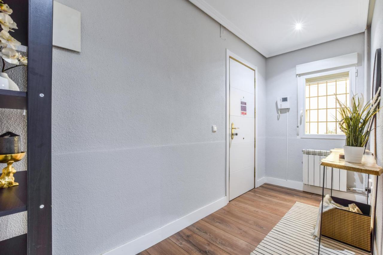 Retiro Vii - Tu Espacio Urbano Y Funcional En Appartement *