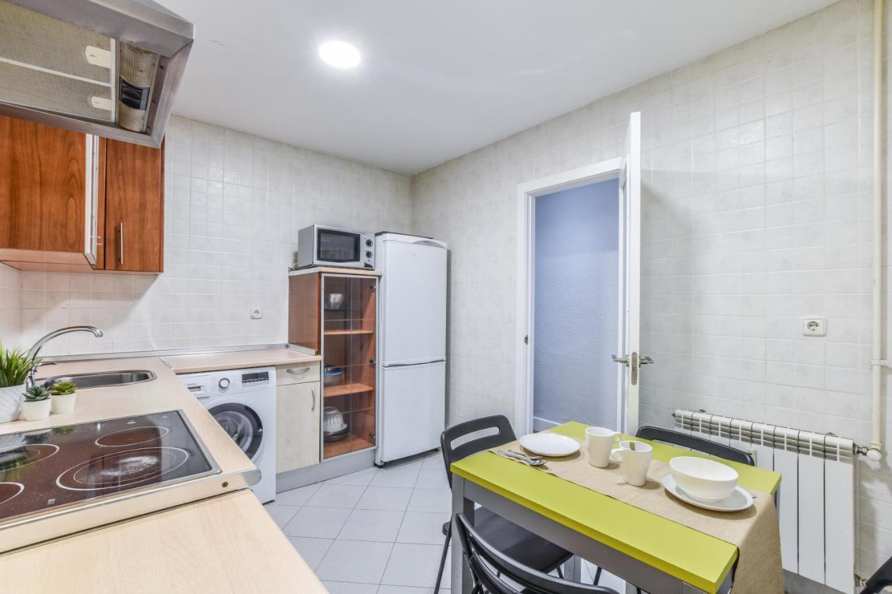 Apartment Retiro Vii - Tu Espacio Urbano Y Funcional En