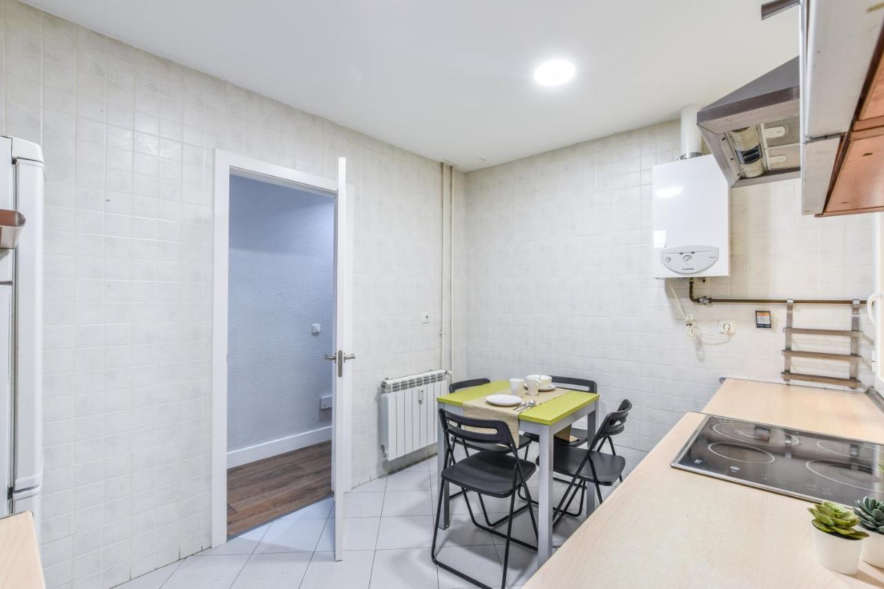 Apartment Retiro Vii - Tu Espacio Urbano Y Funcional En *